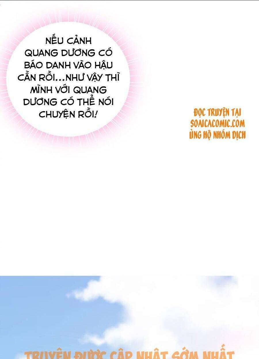 khi cô gái nhìn thấy thời gian chapter 4 18