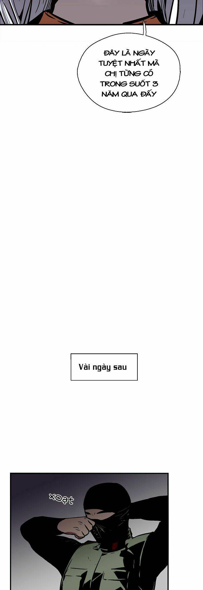 người máy hủy diệt chapter 101 3