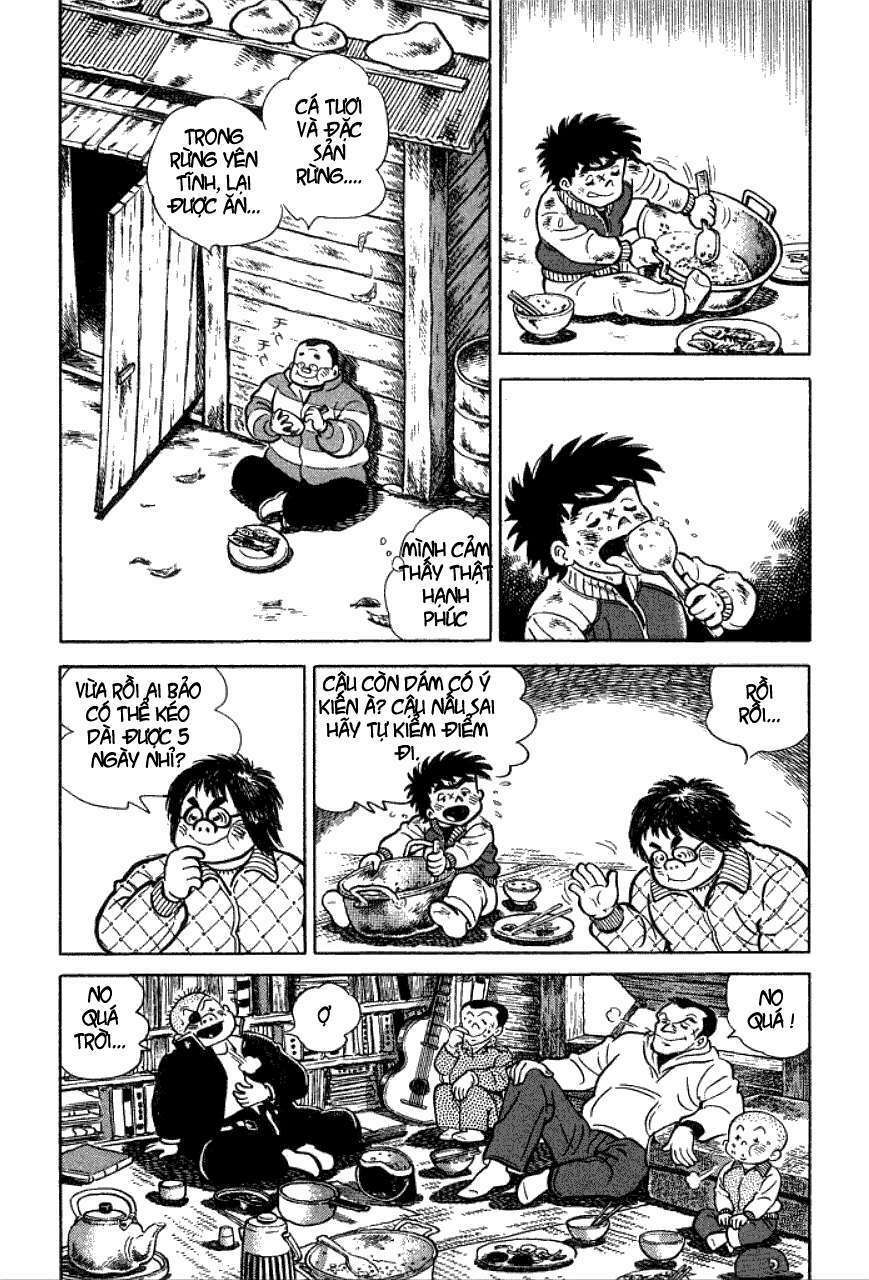 ore wa teppei chapter 138 39