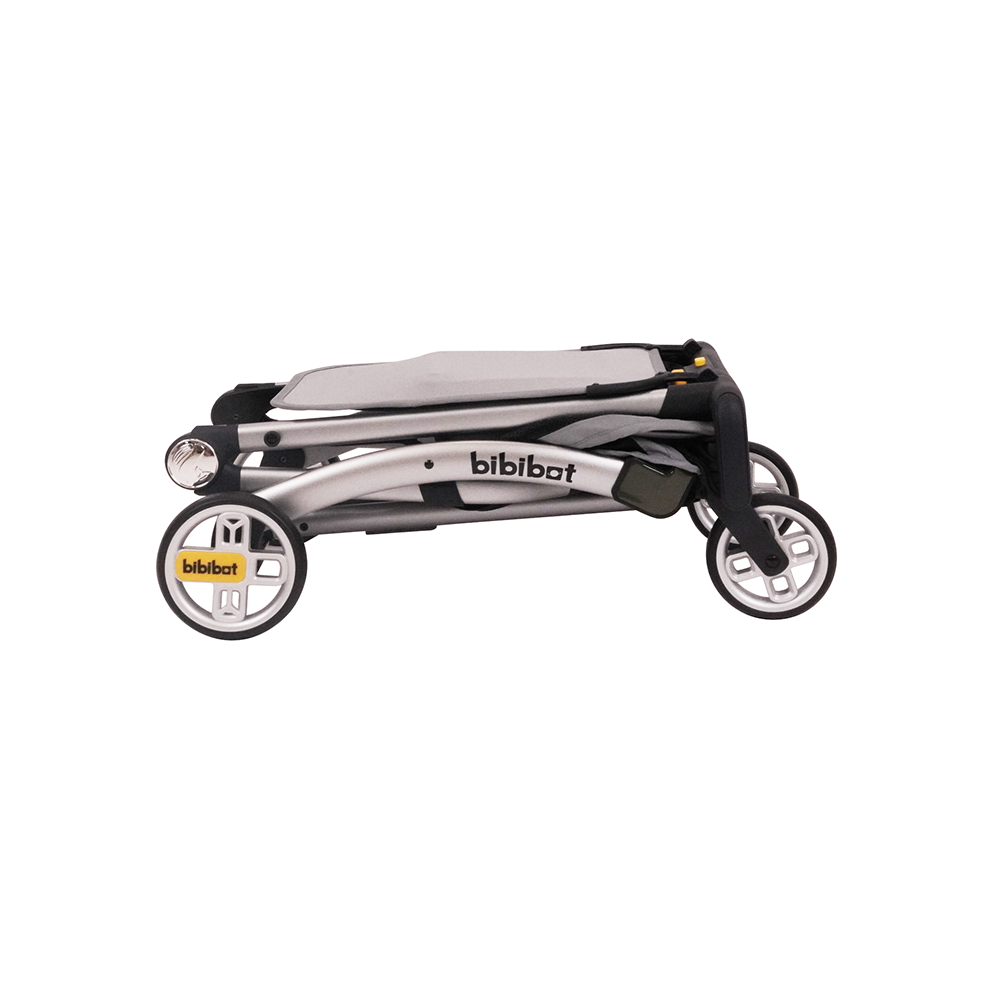 Xe đẩy trẻ em Bibibot B5