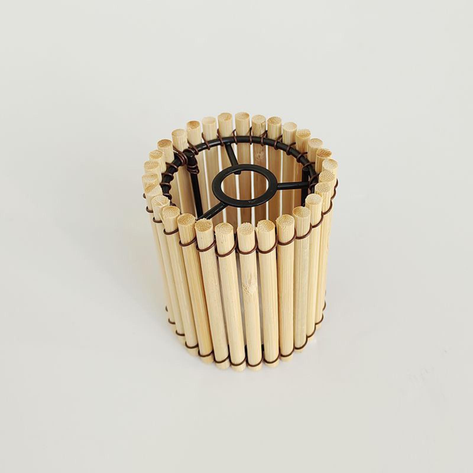 4xHanging Pendant Light Cover Hanging Ceiling Light Lampshade for Home Decor