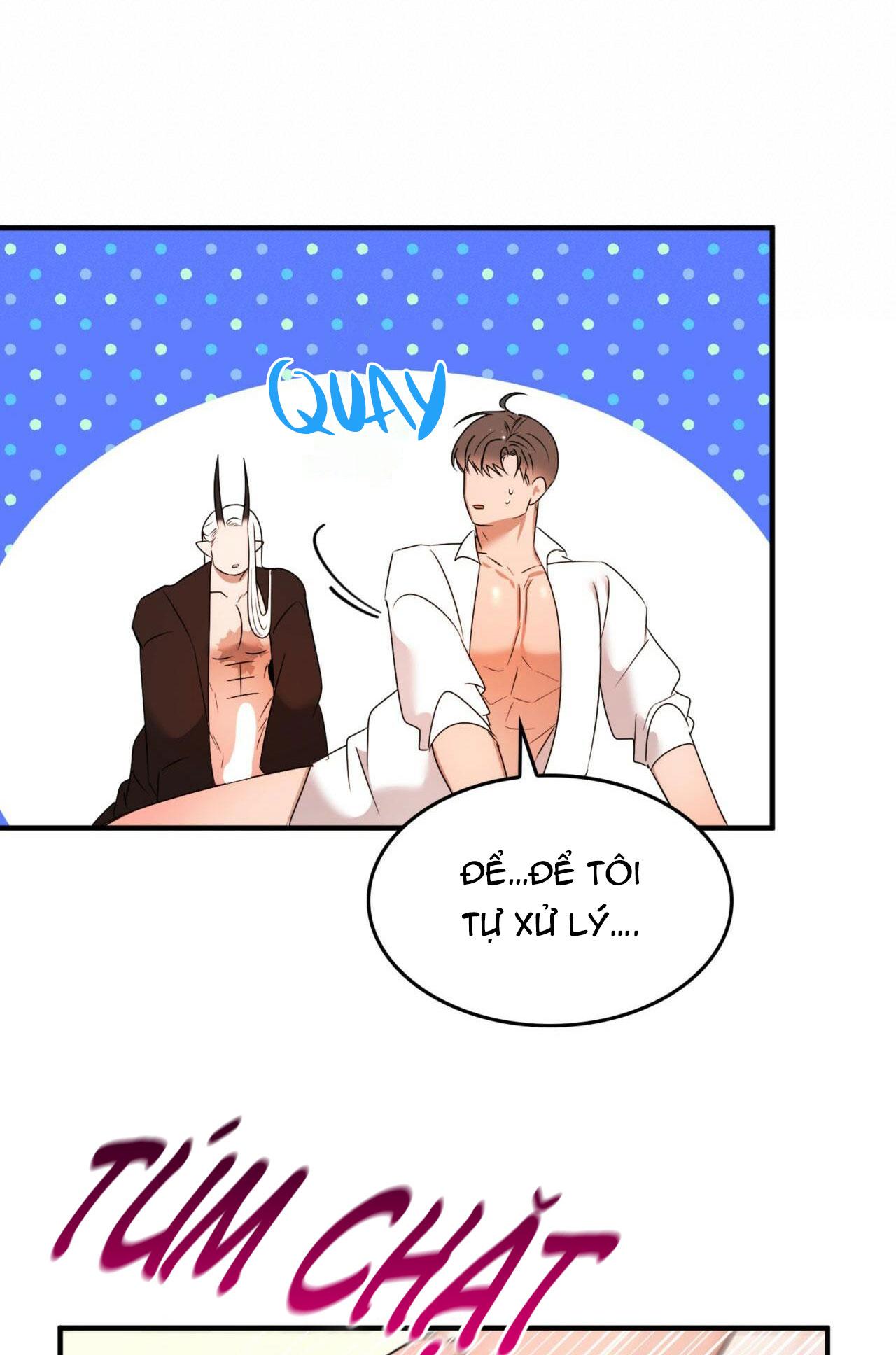 (np) độc thân muôn năm chapter 15 29