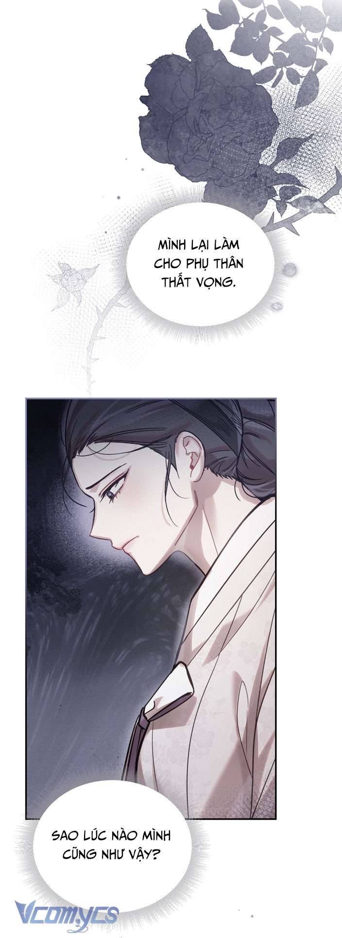 [18+] tiết học bí mật của trung điện chapter 18 3