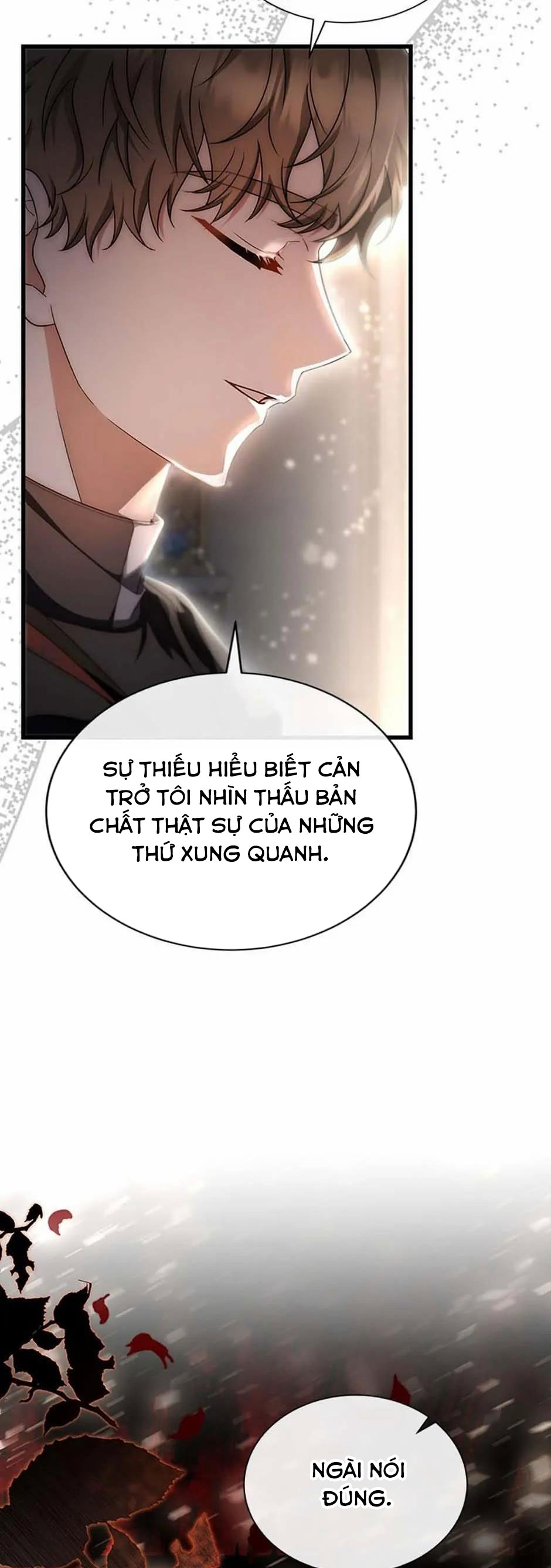 vị cứu tinh của nam phản diện chapter 74 11