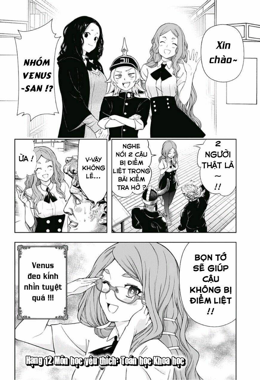 shishunki renaissance david-kun chapter 12 6