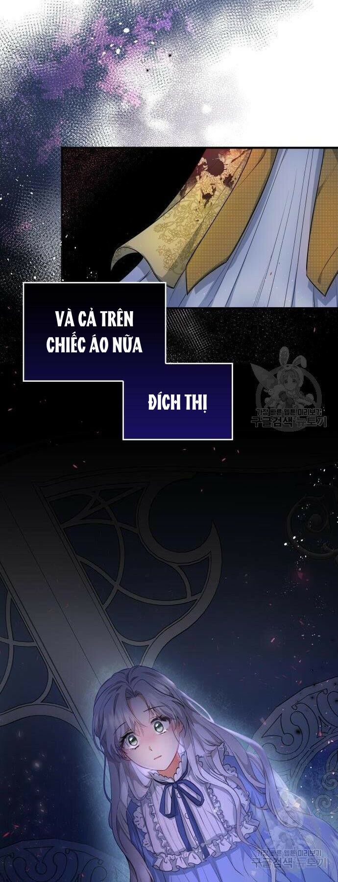 'di vật' melvin để lại chapter 2 69