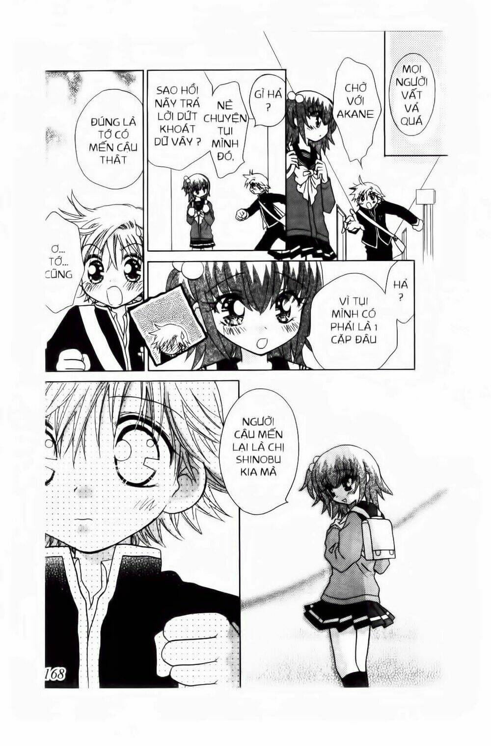 chắp cánh ước mơ chapter 61 5