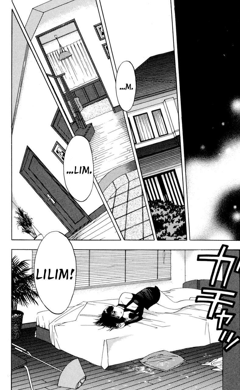 lilim kiss chapter 22 2