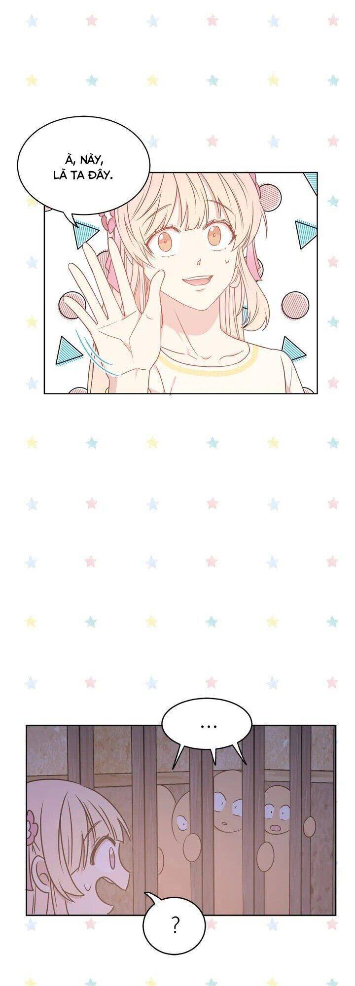 tôi sẽ đi đến cùng với hoàng đế chapter 40 8