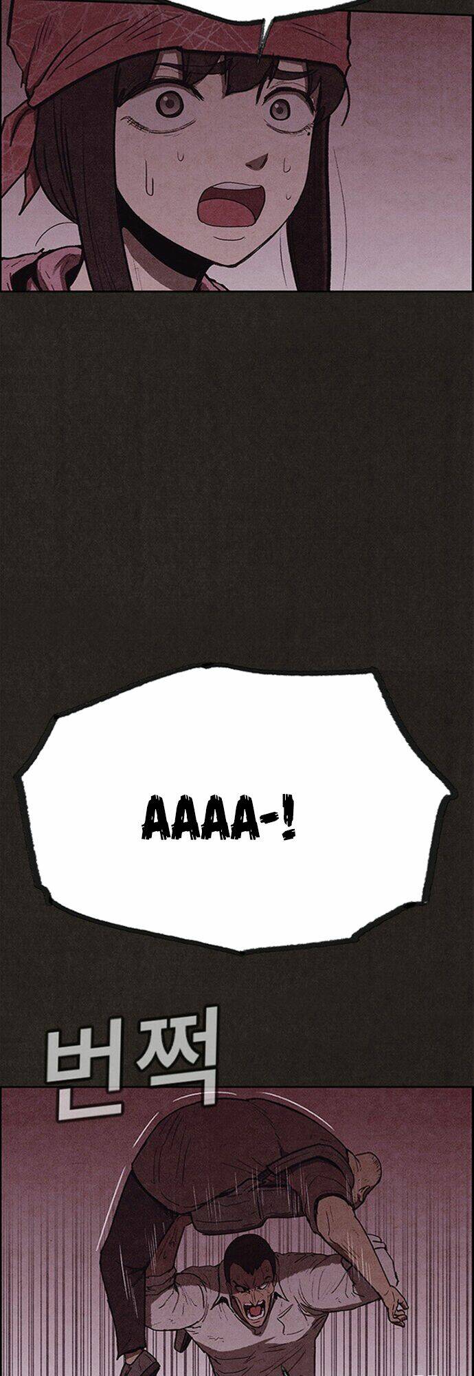 quái vật tại chung cư xanh chapter 112 40