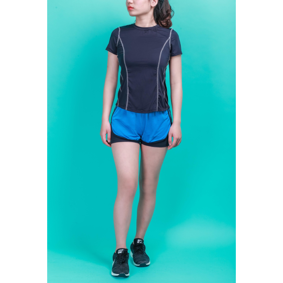 Bộ đùi tập gym BD180626