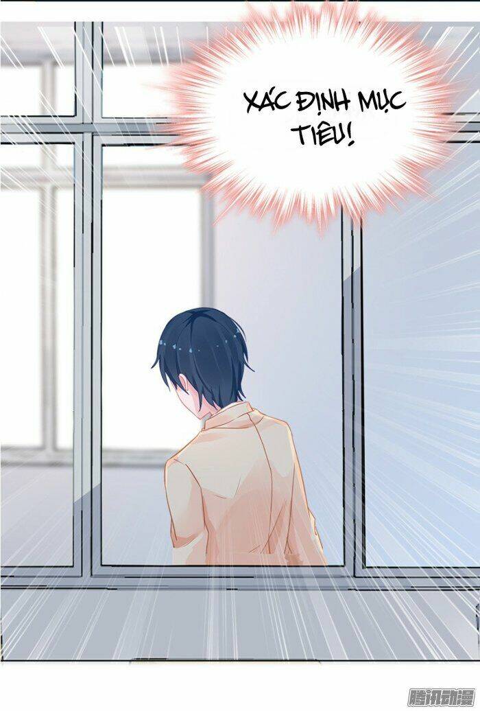 lừa gạt thiếu gia quí tộc làm bạn trai chapter 3 39