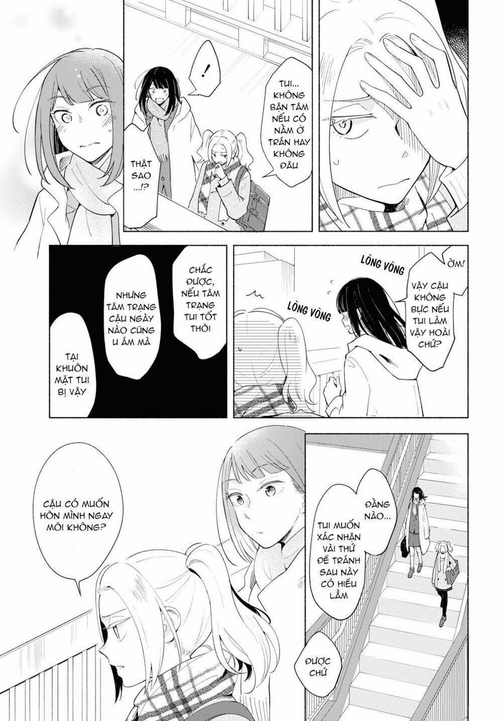 this love that won't reach chapter 24 13