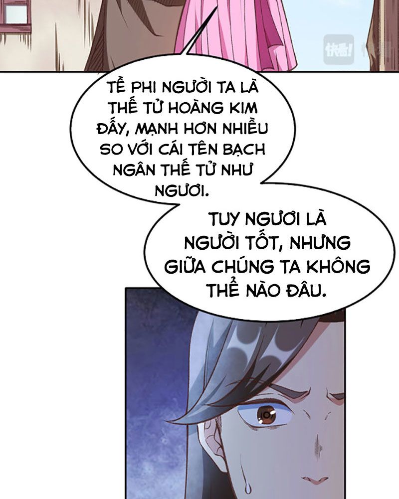 võ đạo độc tôn chapter 409 7
