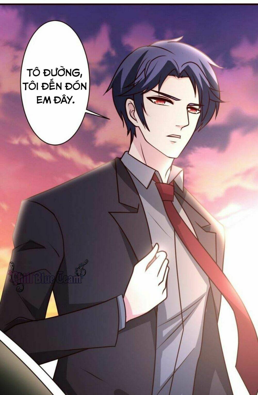 đầu hào điềm tâm chapter 7 25