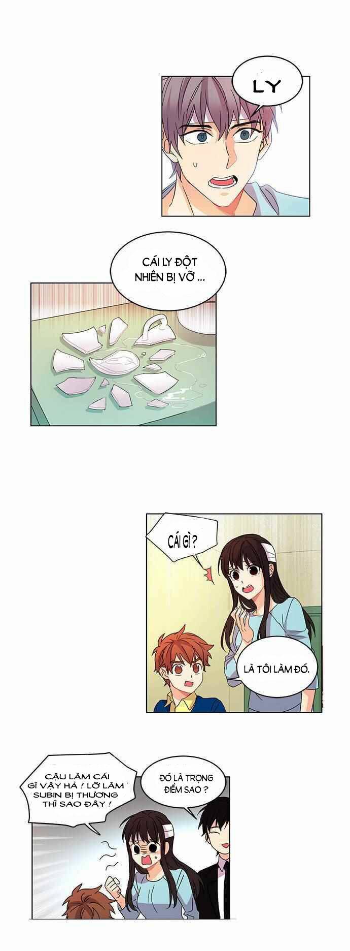 oh! lord jesus chapter 14 30