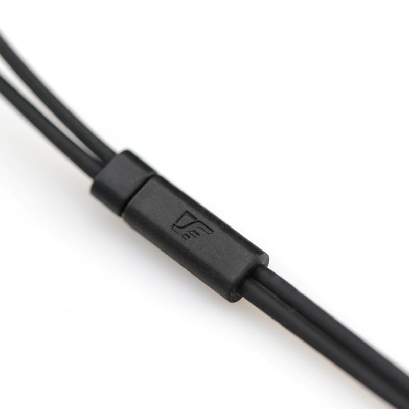 Tai nghe Venture Electronics Ve Monk Plus âm hifi siêu trầm phong cách thể thao cá tính