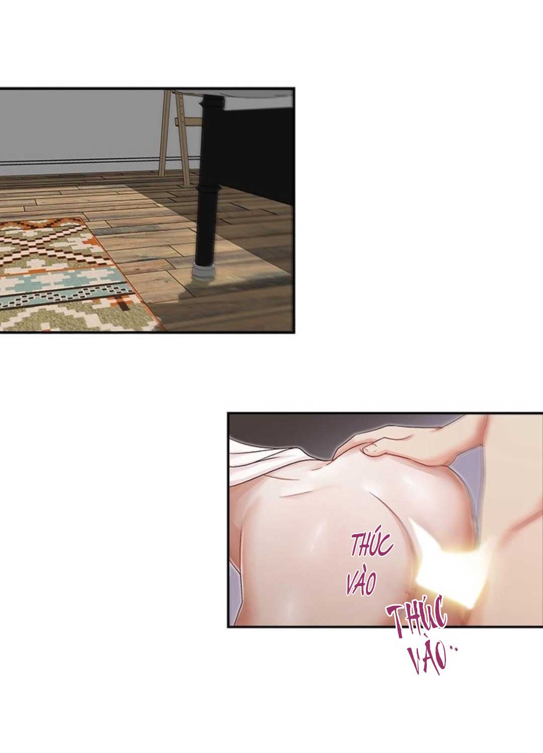 thư ký của anh trai chapter 9.1 16