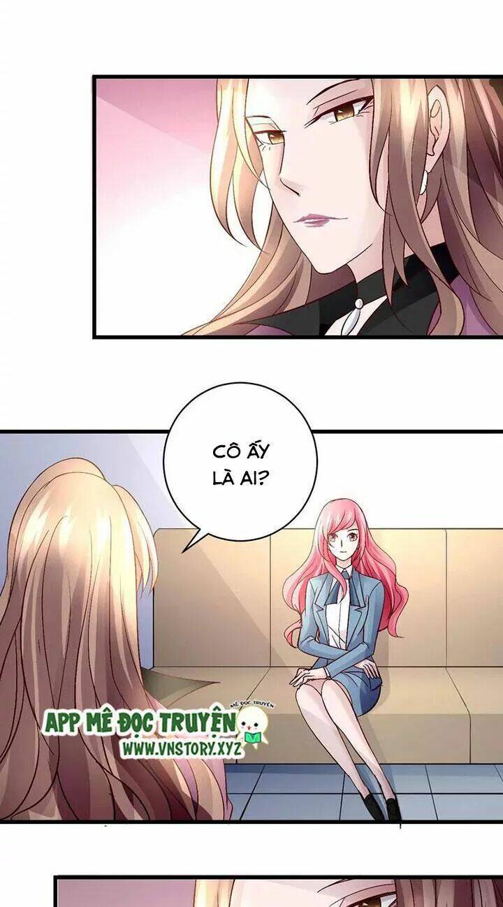 trò chơi săn tình - tổng tài khó kìm lòng chapter 60 18