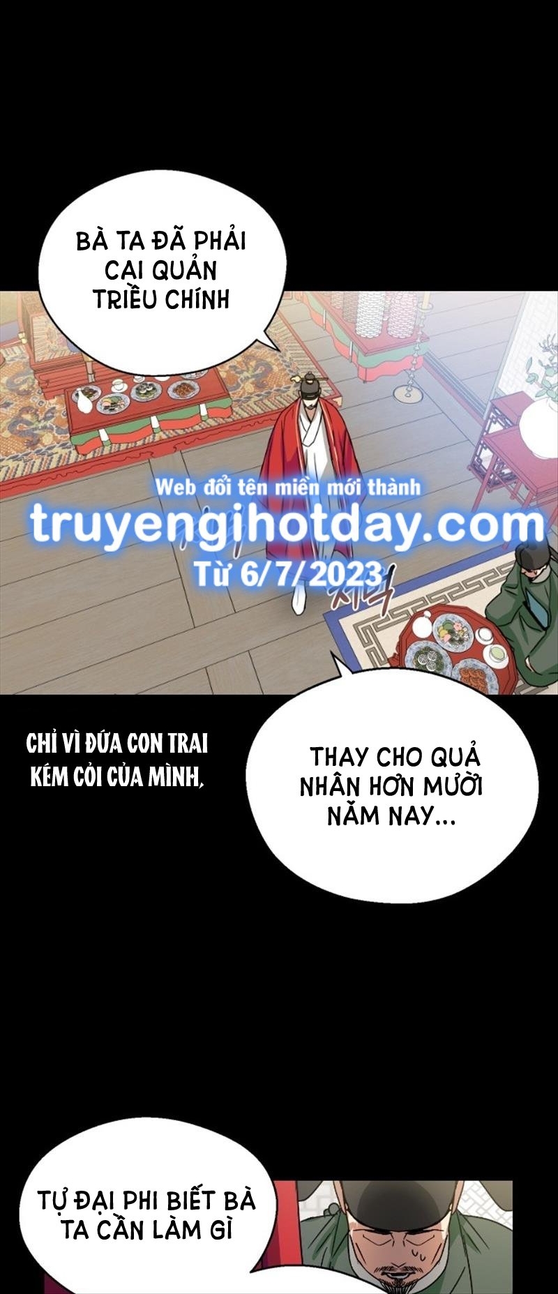 nhân duyên kiếp trước chapter 12.1 11