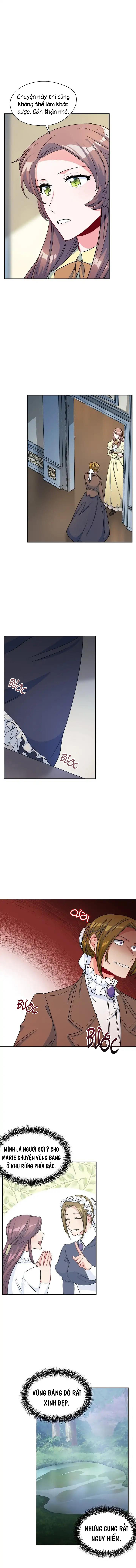 50 công thức pha trà của nữ công tước chapter 24 6