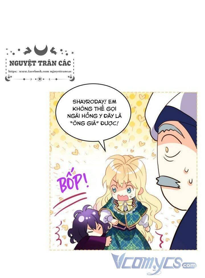 con có phải con là con gái của ngài không? chapter 76 27