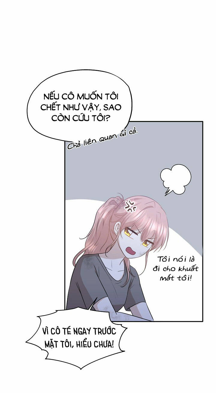 cuộc sống kỳ thú chapter 96 41