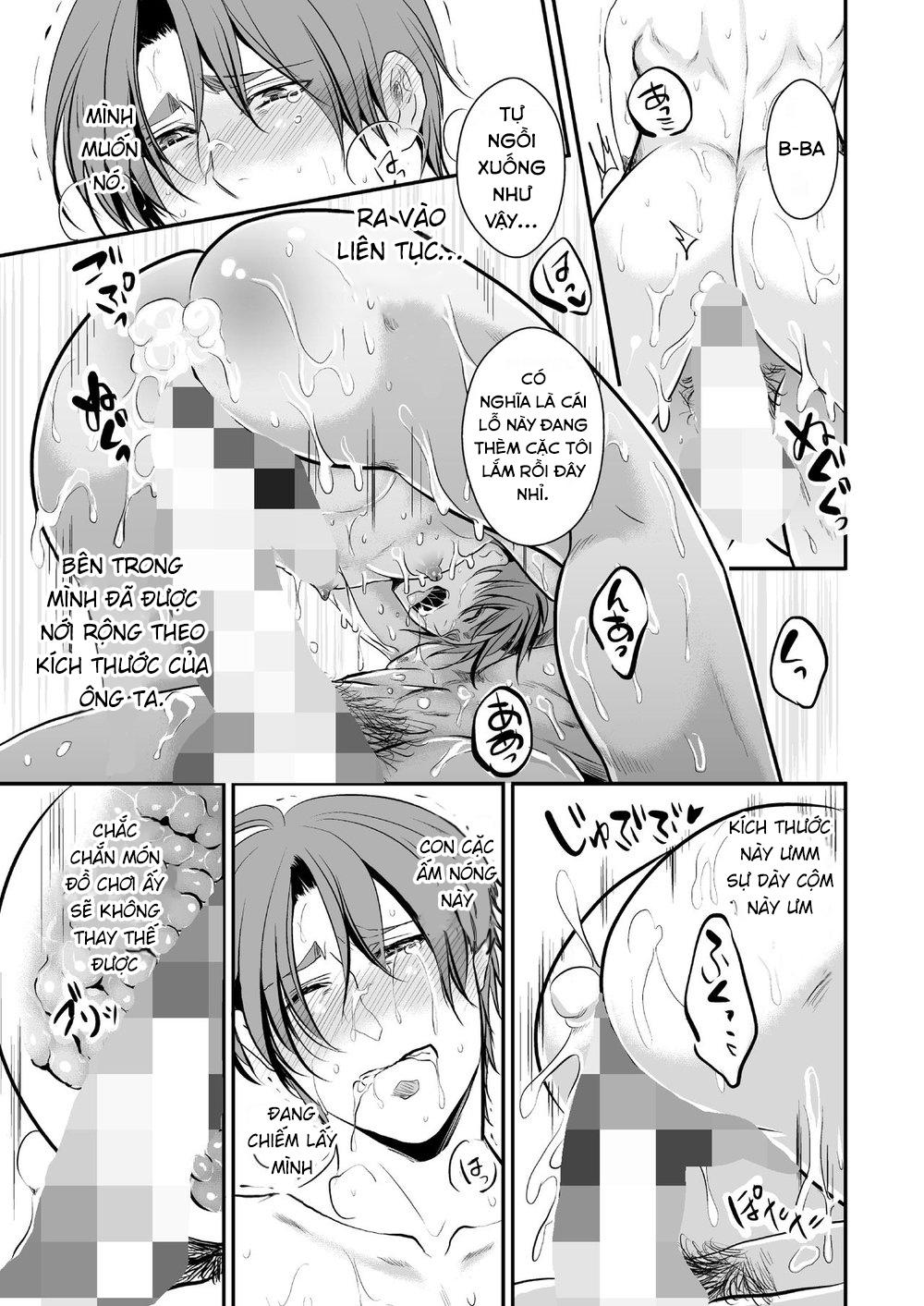 oneshot theo yêu cầu chapter 43 13