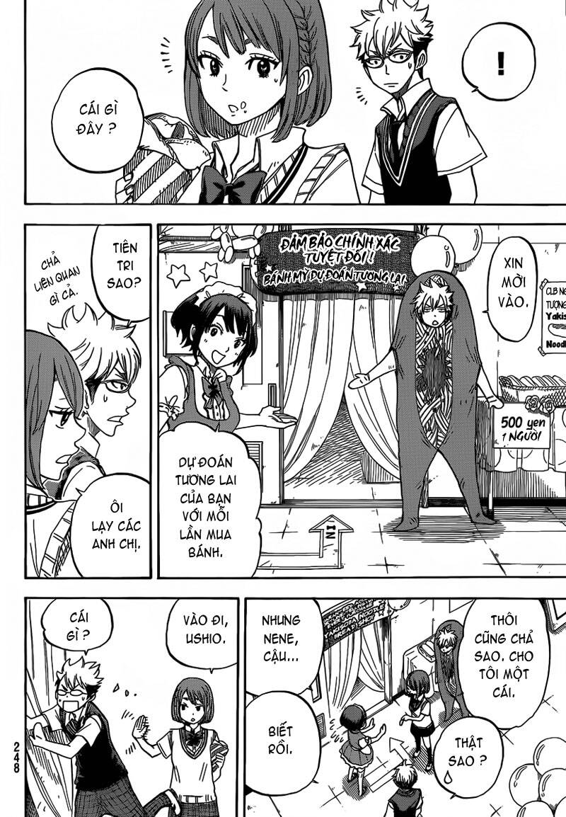 yamada và thất đại ma nữ chapter 52 9