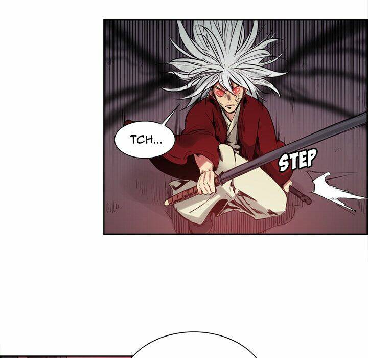 dâm hùng chapter 38 44