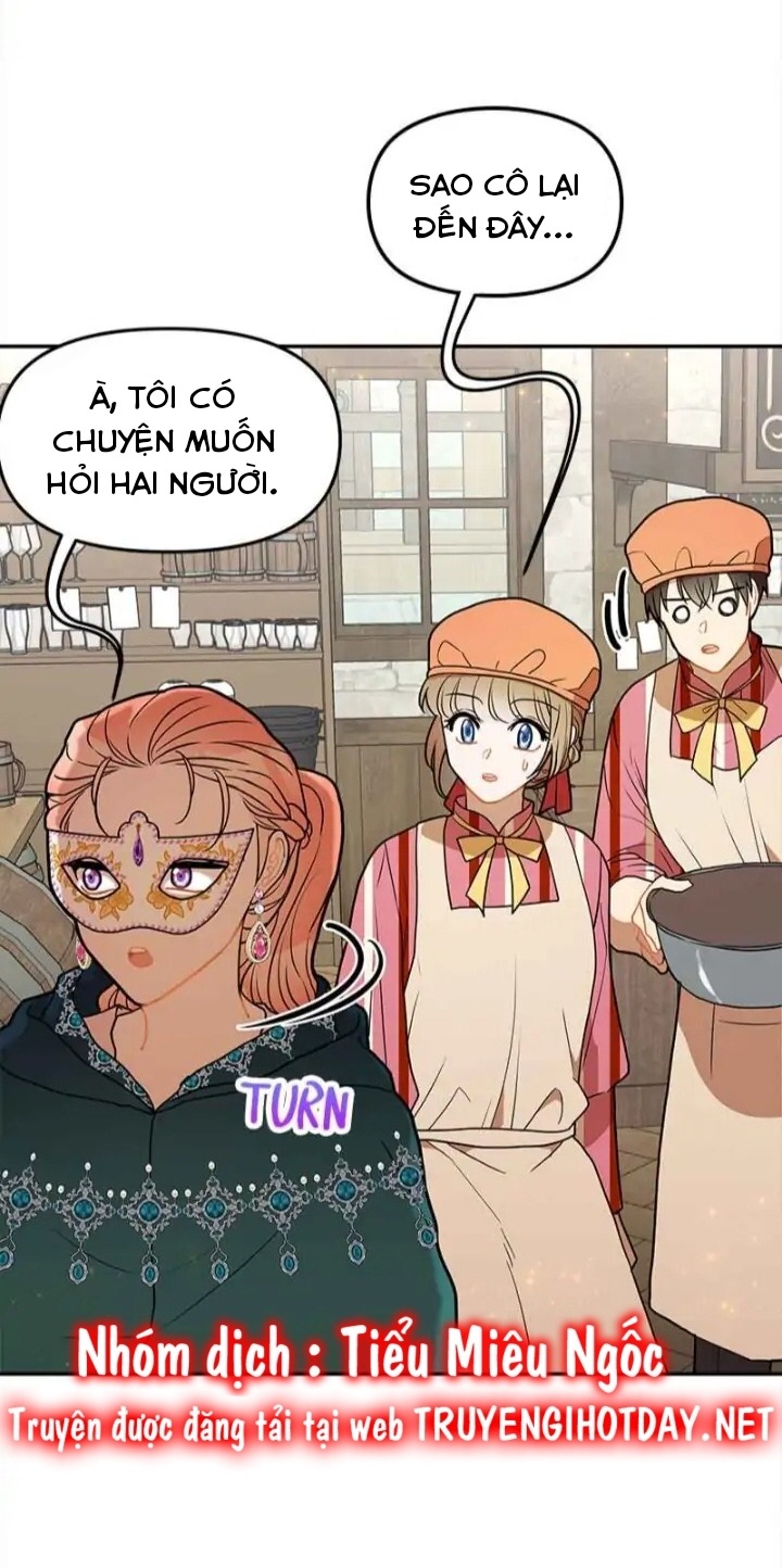 làm cách nào để sống sót trong cuốn tiểu thuyết ngôn tình lãng mạn chapter 24 12