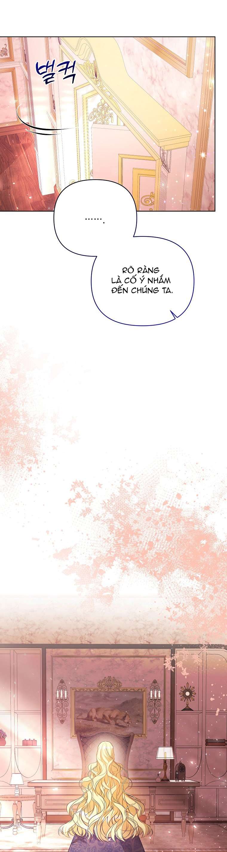 chị gái tôi là nhân vật chính chapter 7 9