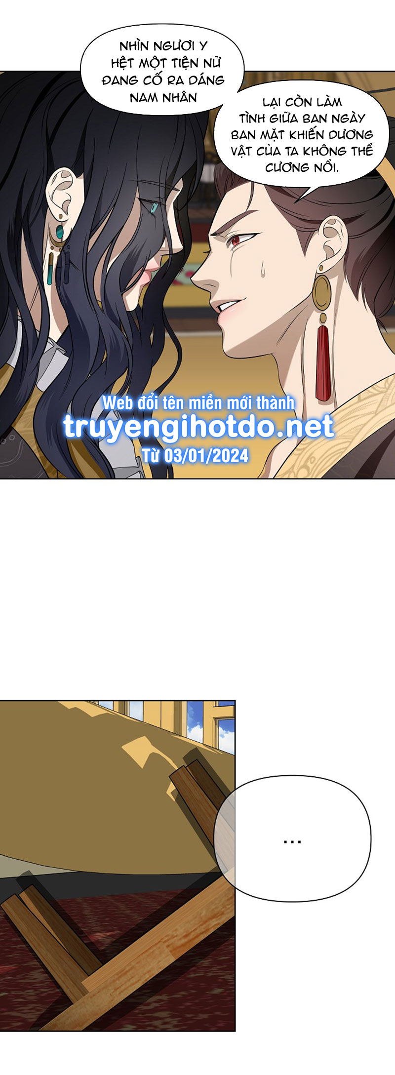 [18+] tuyển tập truyện bl ngắn - double bell chapter 47 6