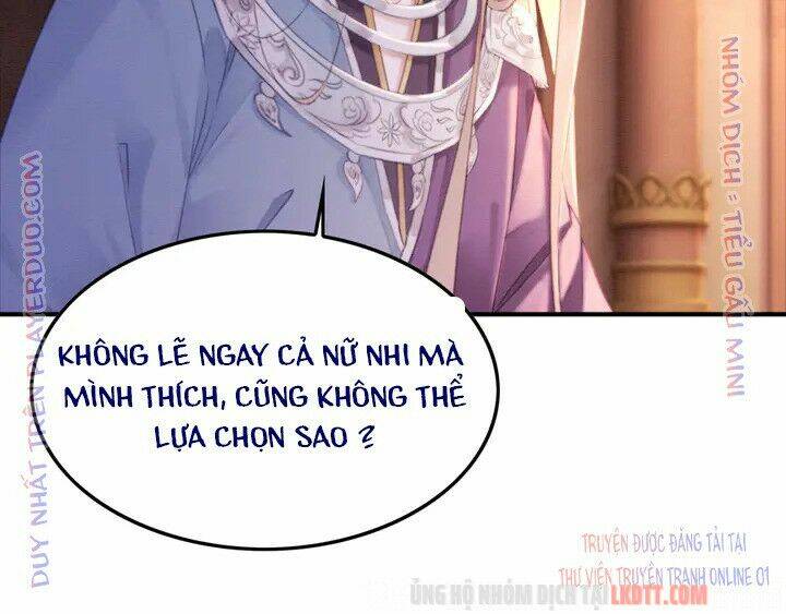 trọng sinh bá sủng nhiếp chính vương quá mạnh mẽ chapter 147 80