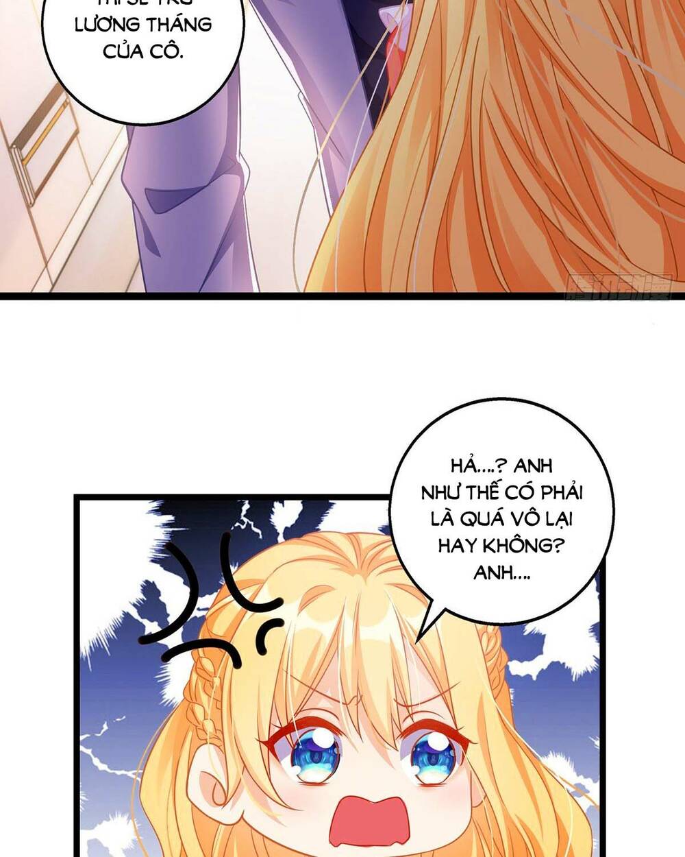 thiết lập nhân vật daddy của tôi bị sụp đổ chapter 34 18