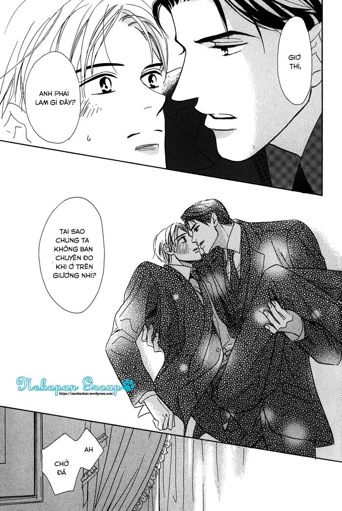 kanpeki na koibito chapter 5 35