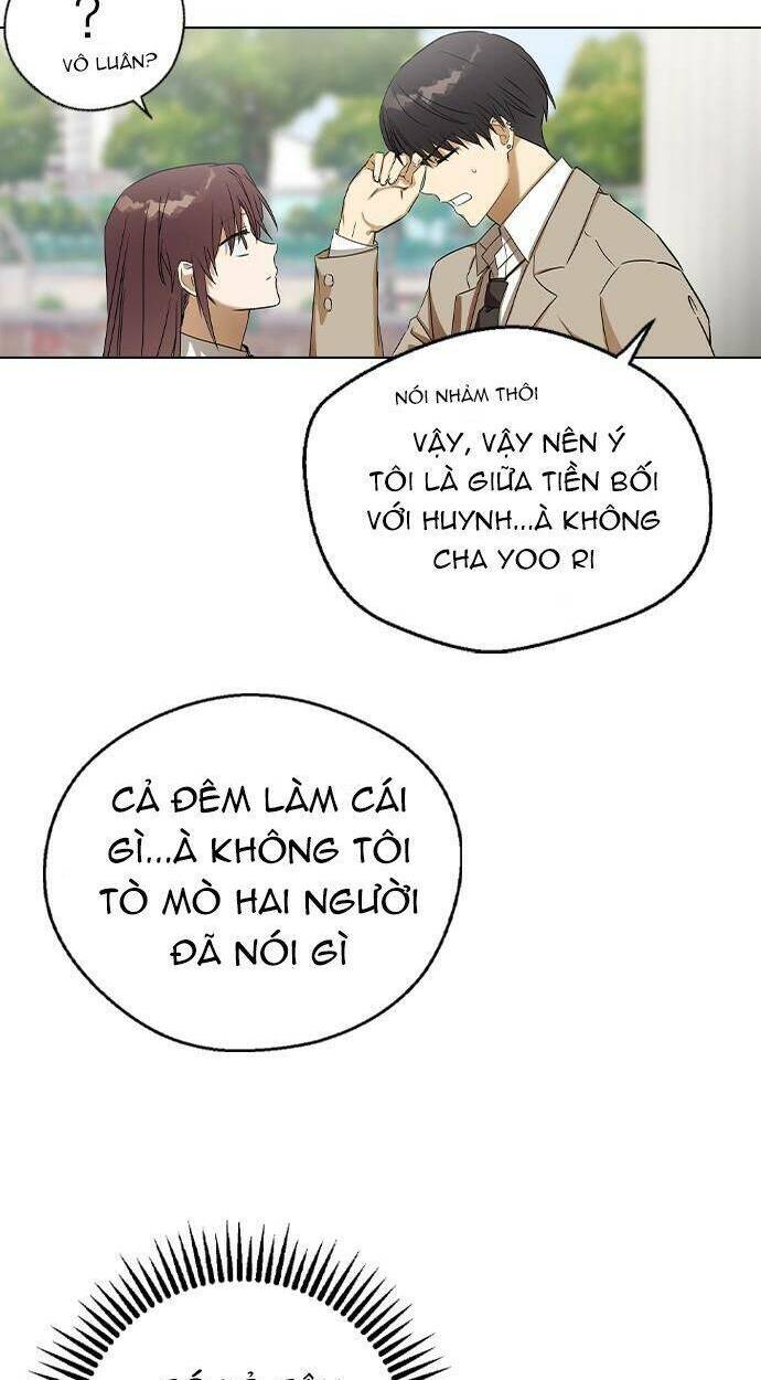 duyên nợ kiếp trước chapter 33 47