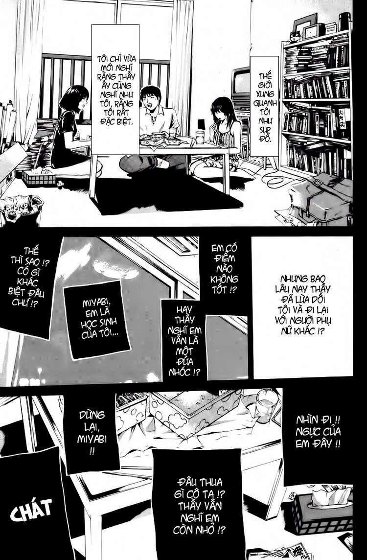 GTO - Great Teacher Onizuka chapter 188 9