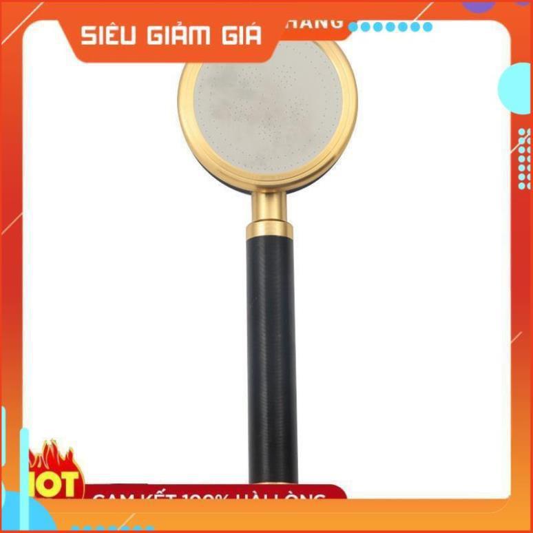 Tay sen tắm tăng áp hợp kim nhôm  206779