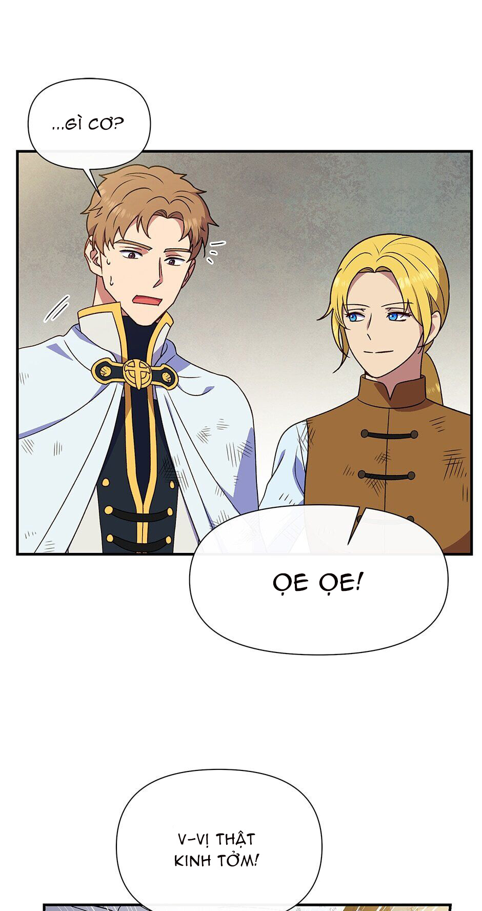 bản khế ước với nữ công tước ác ma chapter 123 6