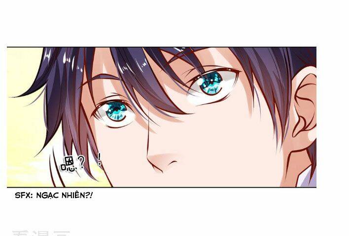 cực phẩm yêu nghiệt chapter 3 3