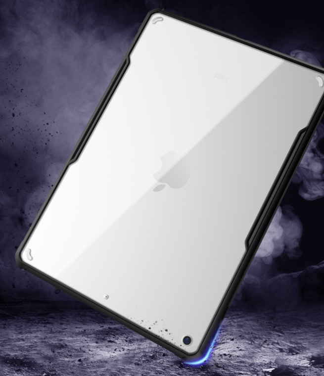 Ốp iPad XUNDD dành cho iPad mini 4 - Hàng Nhập Khẩu