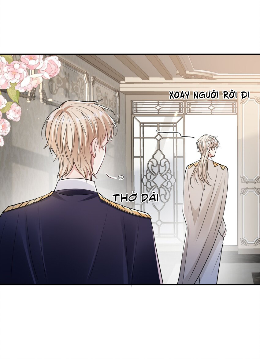 chiến lược tẩy trắng của phản diện chapter 11 11