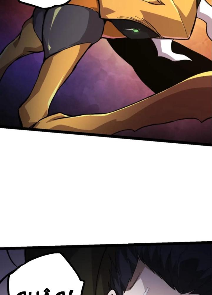 từ cây cổ thụ bắt đầu tiến hóa chapter 93 92