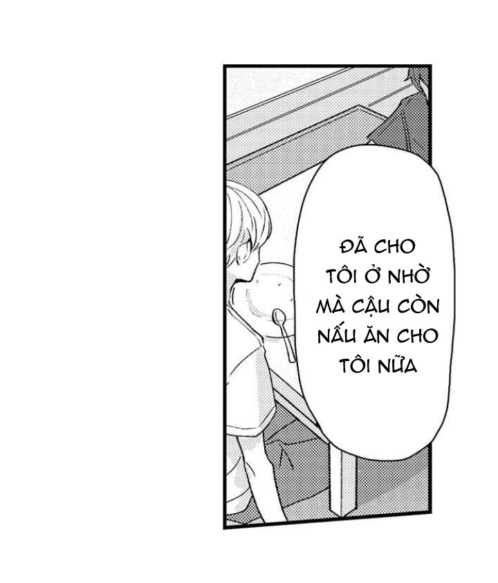 chàng trai xinh đẹp muốn bị hành hạ chapter 10.2 9