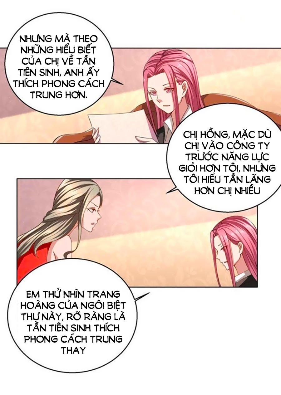 vợ yêu không ngoan chapter 45 3
