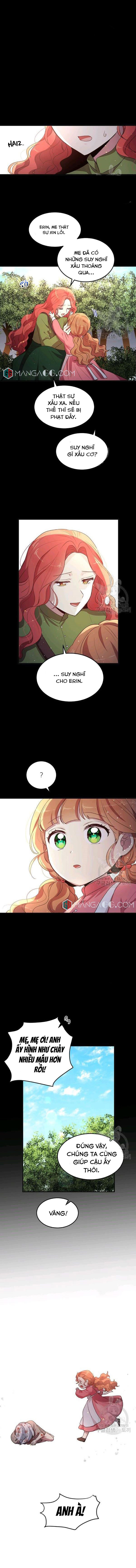 tại sao ngài làm điều này, công tước chapter 108 13