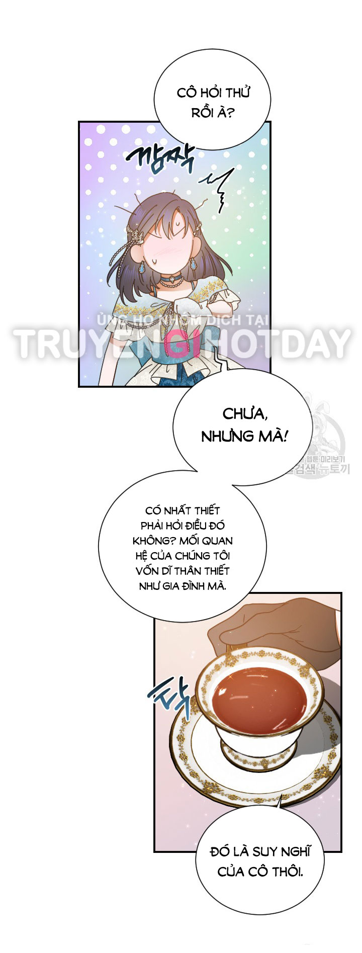 lady baby chapter 196.2 4