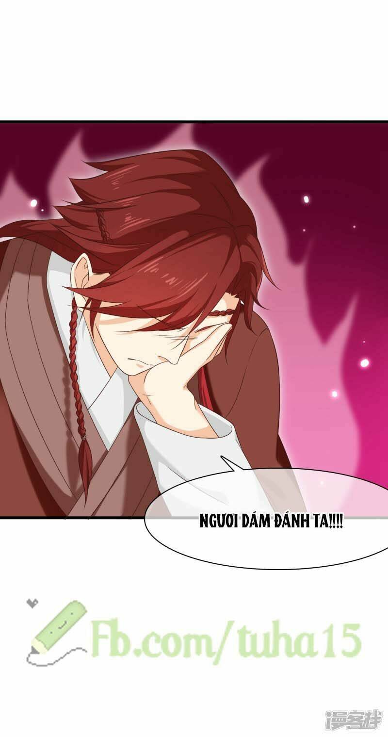 mười dặm hồng trang, thay huynh xuất giá chapter 29 19