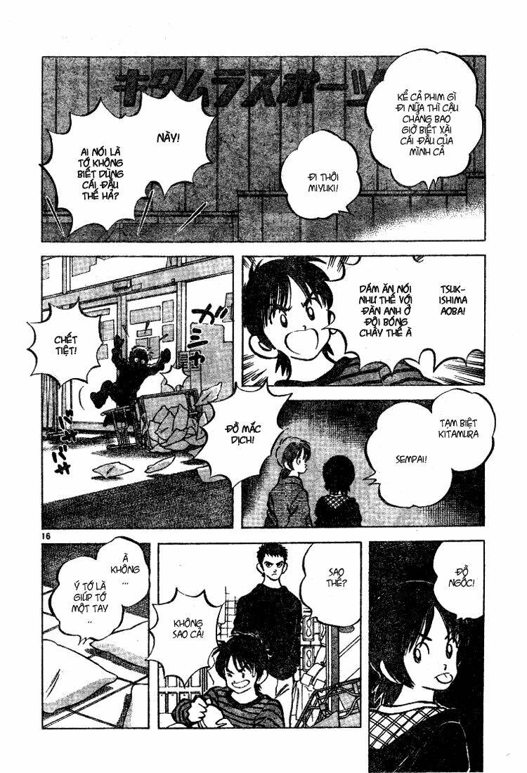 trò chơi vượt qua thử thách chapter 66 17